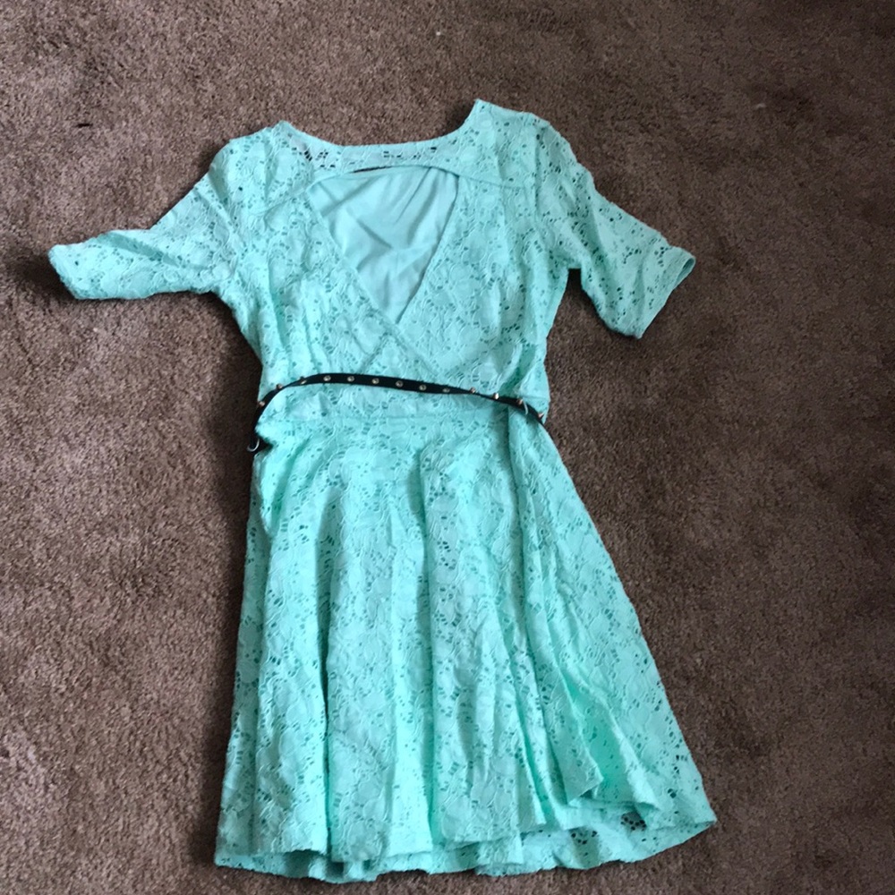 Dress - Picture 2 of 2